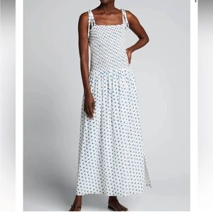 Sleeveless Emmy Dress by Rebecca Taylor